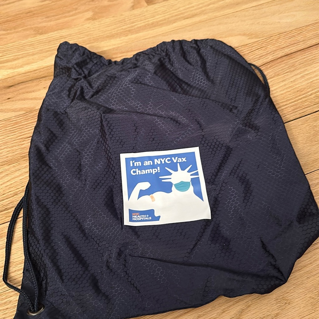 Reusable Bag